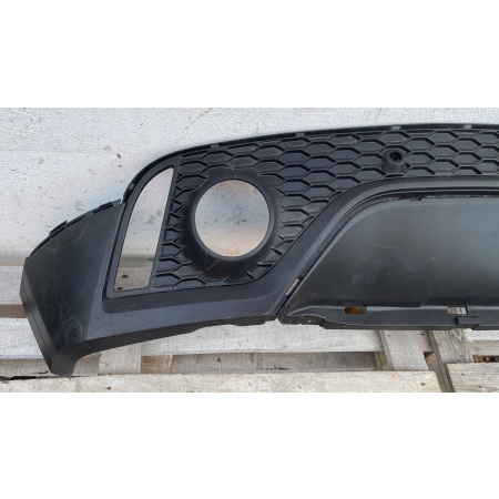JAGUAR E-PACE SPOILER ZDERZAKA TYŁ PDC J9C3-17A958-A