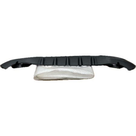 MERCEDES A-KLASA W177 AMG SPOILER DYFUZOR ZDERZAKA TYŁ A1778853701
