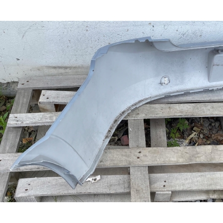 OPEL VECTRA C HB ZDERZAK TYŁ TYLNY