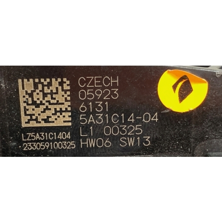 BMW G70 G60 U06 X1 U11 X2 TAŚMA PRZEŁĄCZNIK ZESPOLONY 5A332C4 5A31C14