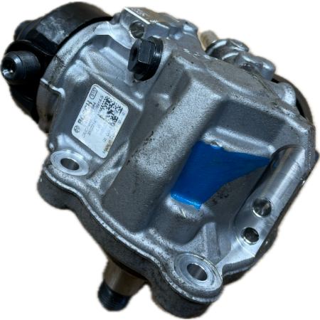 1 JEEP MASERATI 3.0D POMPA WTRYSKOWA 0445010684 35022140F