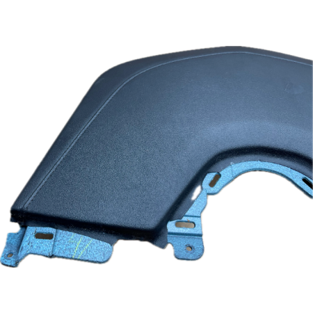 O2 CADILLAC ESCALADE IV 2014 -  DESKA KONSOLA NAKŁADKA 23232611