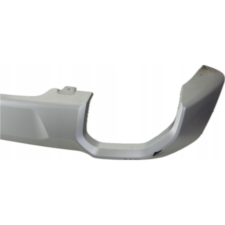 BMW X3 G01 LCI LIFT SPOILER DOKŁADKA DYFUZOR ZDERZAKA TYŁ 9451100