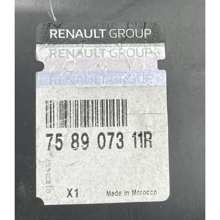 DACIA SANDERO III 3 LOGAN 2020 - DOLNA  PŁYTA OSŁONA SILNIKA 758929087R