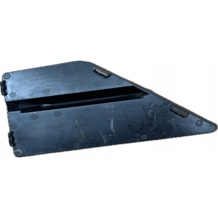 BMW 2 G42 M-PAKIET KRATKA ZDERZAKA LEWA PRZÓD PRZEDNIA 8098179