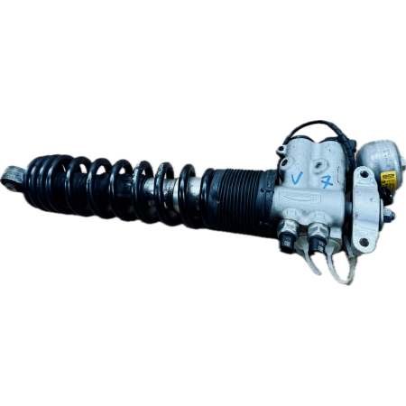 V7 MCLAREN 720S AMORTYZATOR SPRĘŻYNA PRZÓD 14BA214CP