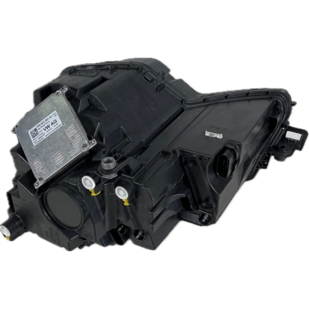SKODA KAROQ PRAWA LAMPA REFLEKTOR KOMPLETNA FULL LED 57B941016D 15.10.21