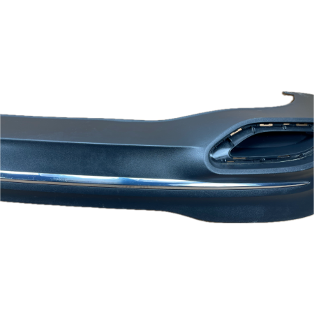 MERCEDES 247 W247 B-KLASA DOKŁADKA SPOILER ZDERZAKA TYŁ A2478852101