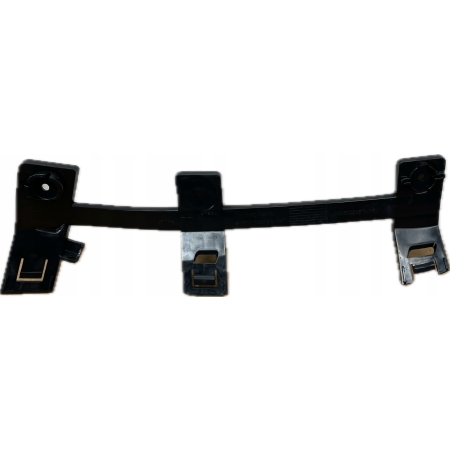 TESLA MODEL X 104695700G ŚLIZG WSPORNIK REFLEKTORA LEWY PRZÓD 1046957-00-G