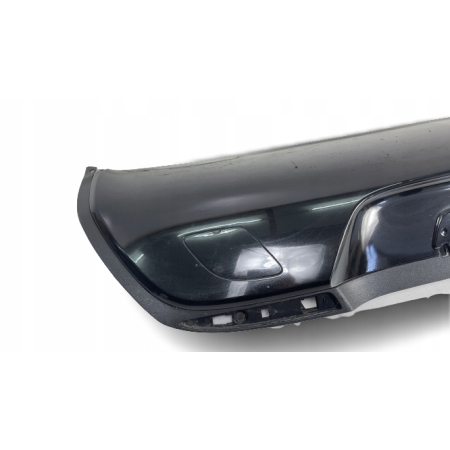 ^ OPEL ASTRA IV J GTC SPOILER TYŁ 13346637