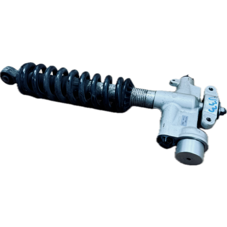 V33 MCLAREN 570S 600LT AMORTYZATOR SPRĘŻYNA TYŁ TYLNY 13B1112CP