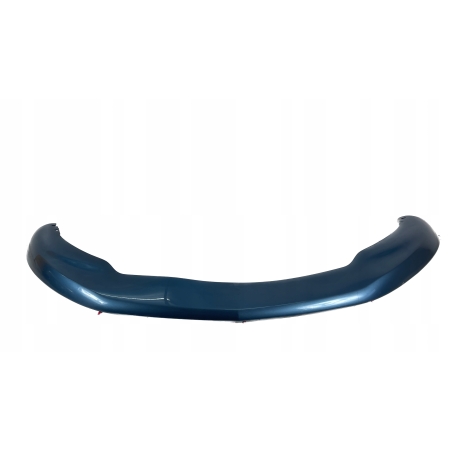^ SPOILER PRZÓD ASTRA J IV GTC OPC LINE LIFT 12-