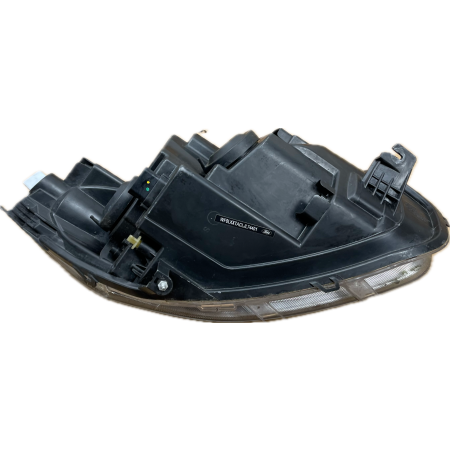 FORD TRANSIT COURIER I  MK1 2014 - LAMPA PRZEDNIA LEWA ET76-13W030-AM