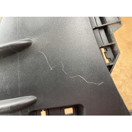 MERCEDES A-KLASA W177 AMG ŚLIZG PRAWY ZDERZAKA PRZÓD A1778800903