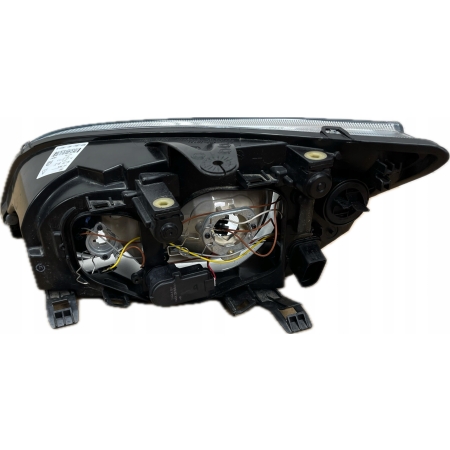FORD FOCUS MK2 2004 - LAMPA PRAWA PRZÓD PRZEDNIA 4M51-13W029-AD