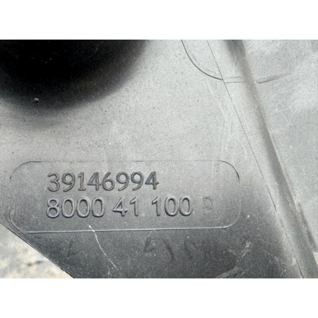 D67 OPEL CROSSLAND X NADKOLE  TYŁ PRAWE TYLNE 39146994