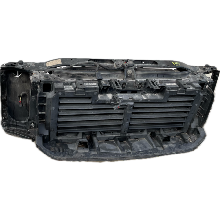 P8 GMC YUKON DENALI XL IV 2015 - 6.2 V8 PAS WZMOCNIENIE CHŁODNICE 84390610