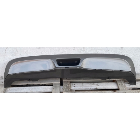 SUZUKI VITARA III LIFT 2018 - SPOILER ZDERZAKA TYŁ 71871-86R