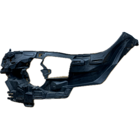 BMW X5 F15  ŚLIZG MOCOWANIE ZDERZAKA PRZÓD LEWY 7303095