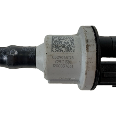 VW SEAT SKODA PRZEWÓD CZUJNIK PALIWA 05C133352AE 05E906052 05C906517B