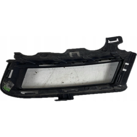 VW GOLF VII 2012 - KRATKA PRAWA ZDERZAKA PRZÓD 5G0853212E
