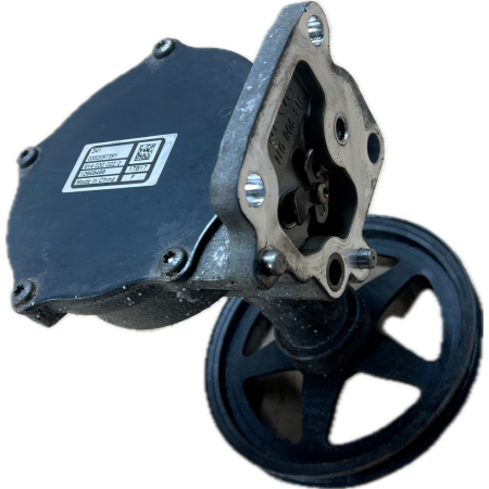 O2 CADILLAC ESCALADE IV 14 -  6.2 V8 POMPA PODCIŚNIENIA VACUM 12669488