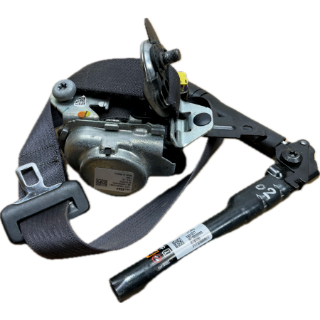 O2 CADILLAC ESCALADE IV 2014 - PAS BEZPIECZEŃSTWA LEWY PRZÓD  84234044