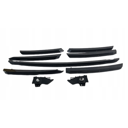 % MAZDA CX5 LIFT 15- LISTWY ATRAPY KOSZYKI PDC