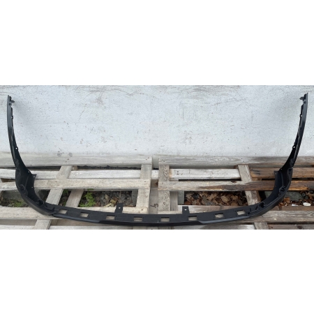 HYUNDAI TUCSON II 2015 - SPOILER DOKŁADKA OSŁONA ZDERZAKA PRZÓD 86512-D7200