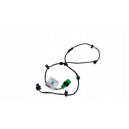 SKODA KAMIQ 658 WIĄZKA PDC INSTALACJA 658971095D ORG