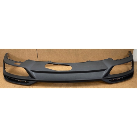 AUDI A4 B9 LIFT SPOILER ZDERZAKA TYŁ DOKŁADKA 8W0807521T