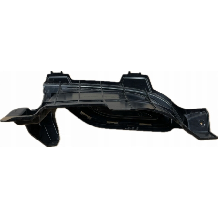 MERCEDES C-KLASA W205 ZAŚLEPKA WYDECHU LEWA ZDERZAKA TYŁ A2058854403