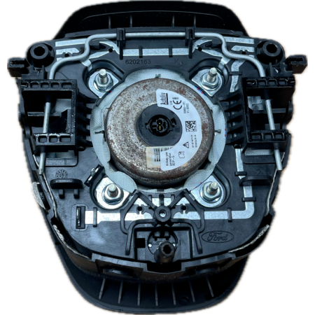 B2 FORD TRANSIT CUSTOM 2013 -  PODUSZKA POWIETRZNA AIRBAG BK21-V042B85-AB