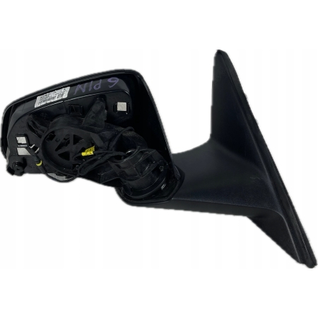 BMW 1 F40 LUSTERKO ZEWNĘTRZNE PRAWE 6 PIN 8738618