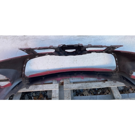 TOYOTA YARIS 3 III LIFT 2014 - ZDERZAK PRZÓD PRZEDNI 52119-OD660