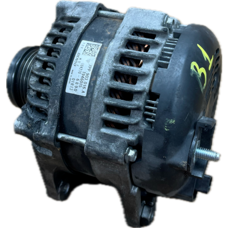 B1 PORSCHE MACAN S 2015 3.0 CTM ALTERNATOR 7PP903016A 104210-6890