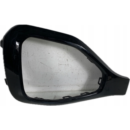 VW T-ROC R-LINE LIFT KRATKA ZDERZAKA LEWA 2GA853189