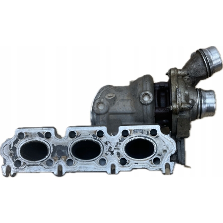 BMW MINI 1.5T TURBOSPRĘŻARKA TURBINA 81799506