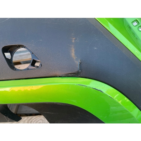 OPEL MOKKA B II ZDERZAK TYŁ TYLNY PDC