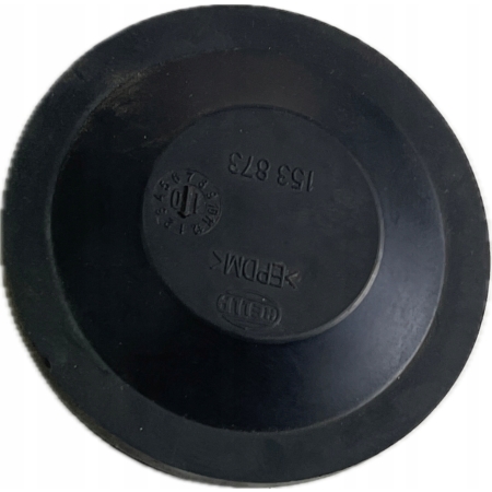 DEKIELEK LAMPY PEUGEOT OPEL CITROEN HELLA 153873