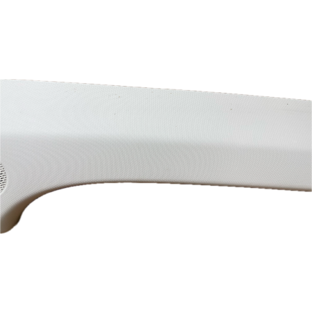 B3 KIA CARNIVAL IV 2020 - OSŁONA SŁUPKA A PRAWA PRZÓD 85820-R0000