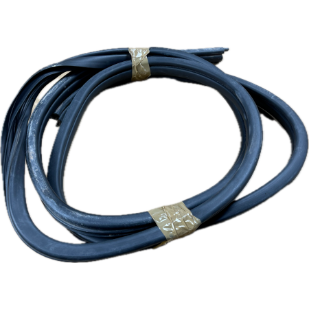 B3 KIA CARNIVAL IV 2020 - USZCZELKA DRZWI PRAWA TYŁ NA KAROSERIE