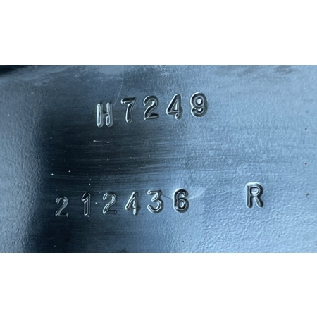 P7 DODGE CHARGER 2018 3.6 5.7 ZWROTNICA PIASTA PRAWA TYŁ ZACISK RWD
