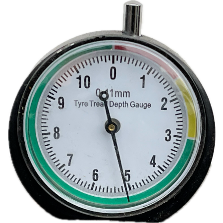 O2 CADILLAC ESCALADE IV 2014 - KOŁO DOJAZDOWE ZAPASOWE 17 GM 265 70