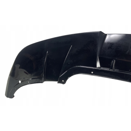 A1-21 ALPINA B6 BMW F06 F12 F13 SPOILER ZDERZAKA DOKŁADKA PRZÓD 4110054