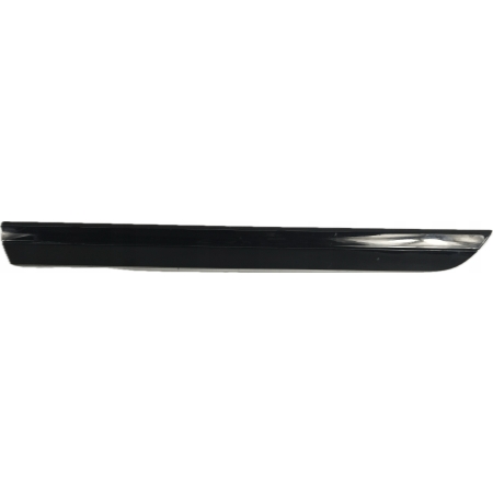 H64 VW PASSAT B8 LISTWA DRZWI LEWA TYŁ 3G0854949C