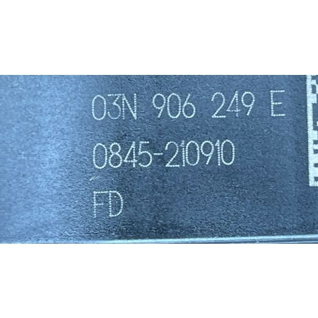 POMPA WODY STEROWNIK AUDI VW GOLF VIII SEAT SKODA 03N906249E