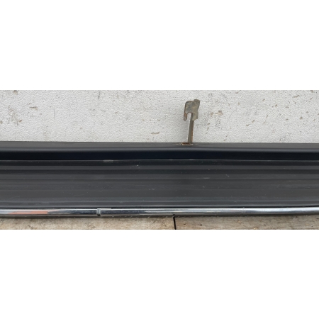 O2 CADILLAC ESCALADE IV 2014 - PRAWY PRÓG LISTWA STOPIEŃ CHROM 22813711