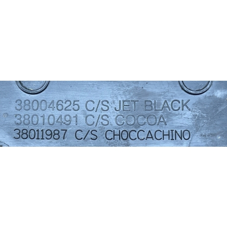 P2 CADILLAC ESCALADE IV 2014 - OSŁONA KOLUMNY KIEROWNICZEJ 38004625