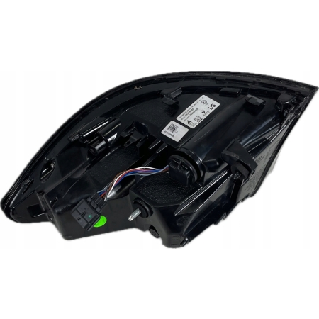 RENAULT AUSTRAL 2023 - LAMPA TYŁ TYLNA LEWA 265556446R 05.12.23